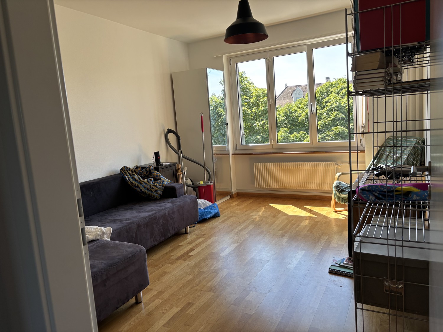 4 rooms apartment, Foto 7 von 7
