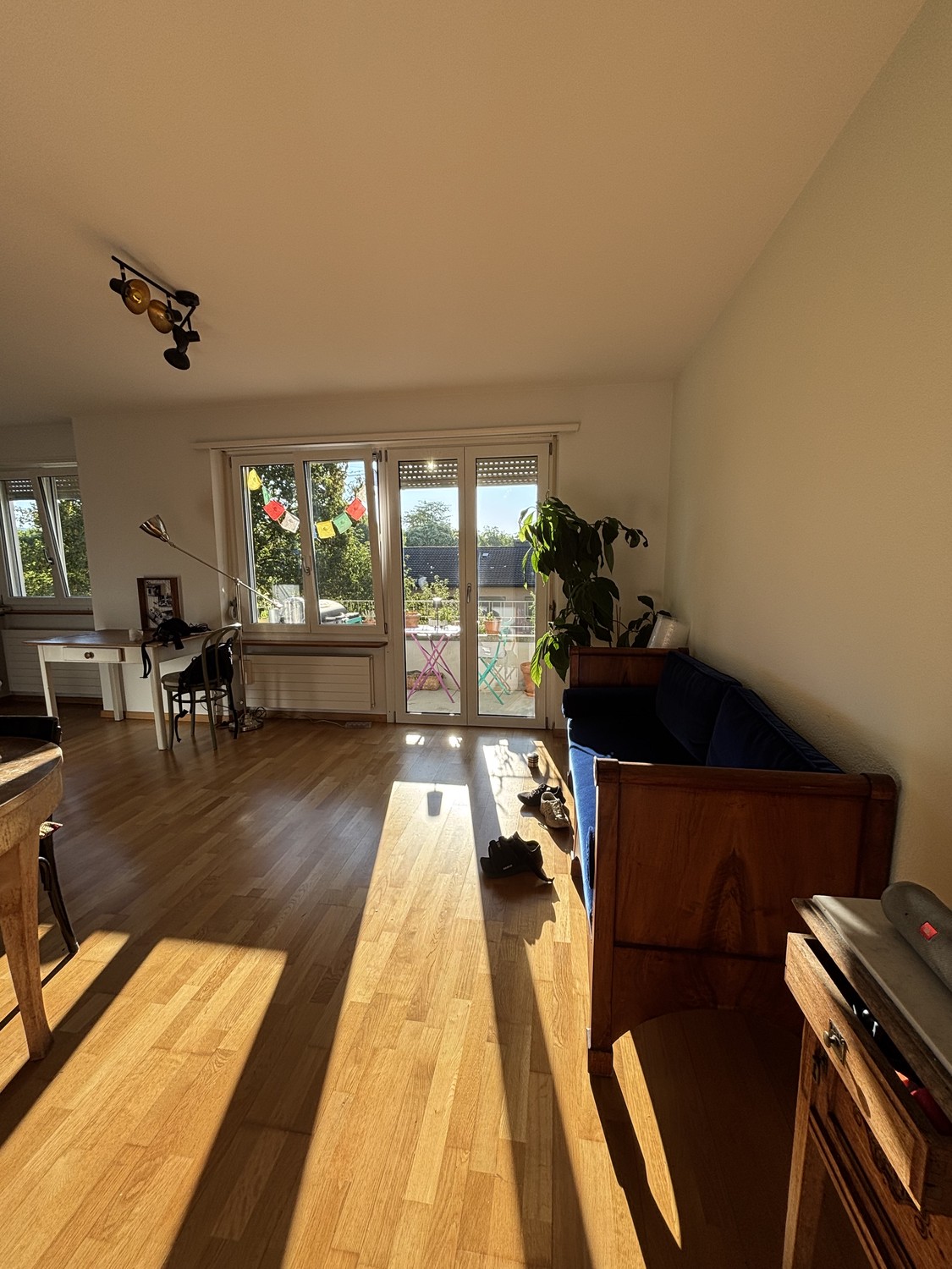 4 rooms apartment, Foto 2 von 7