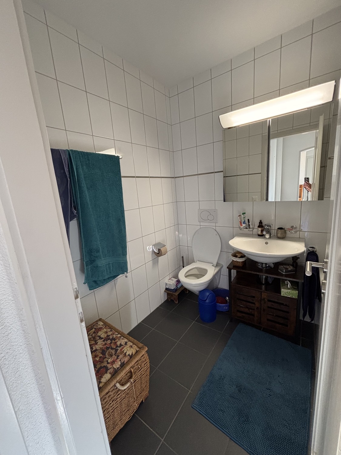 4 rooms apartment, Foto 5 von 7