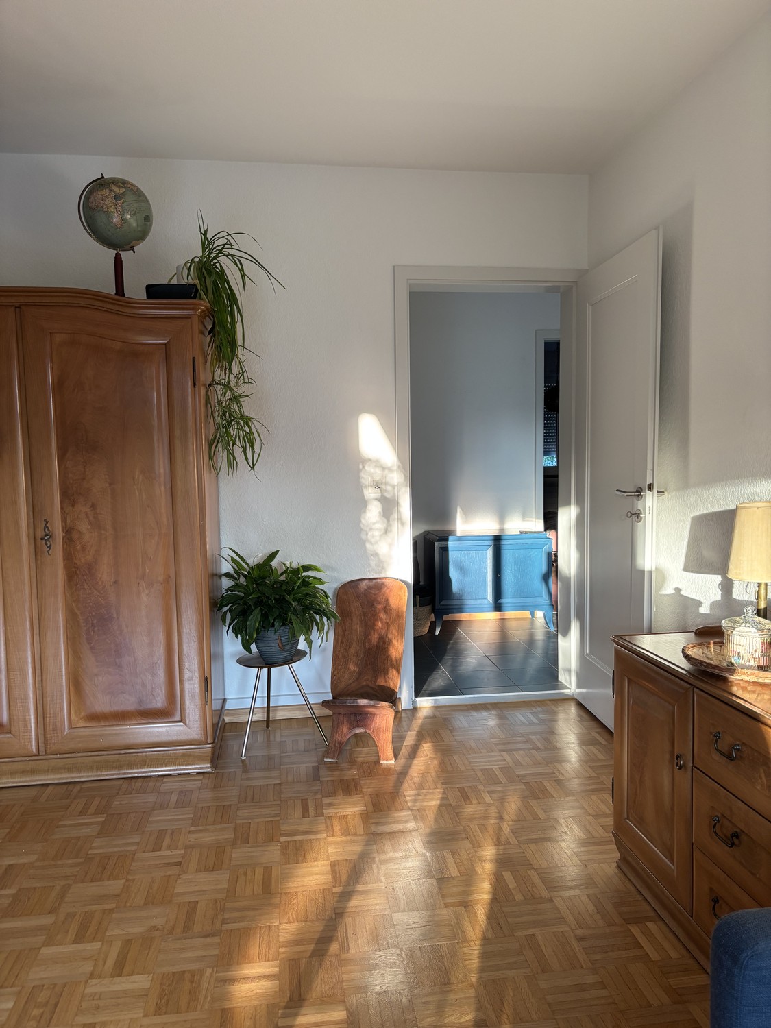 4 rooms apartment, Foto 6 von 7