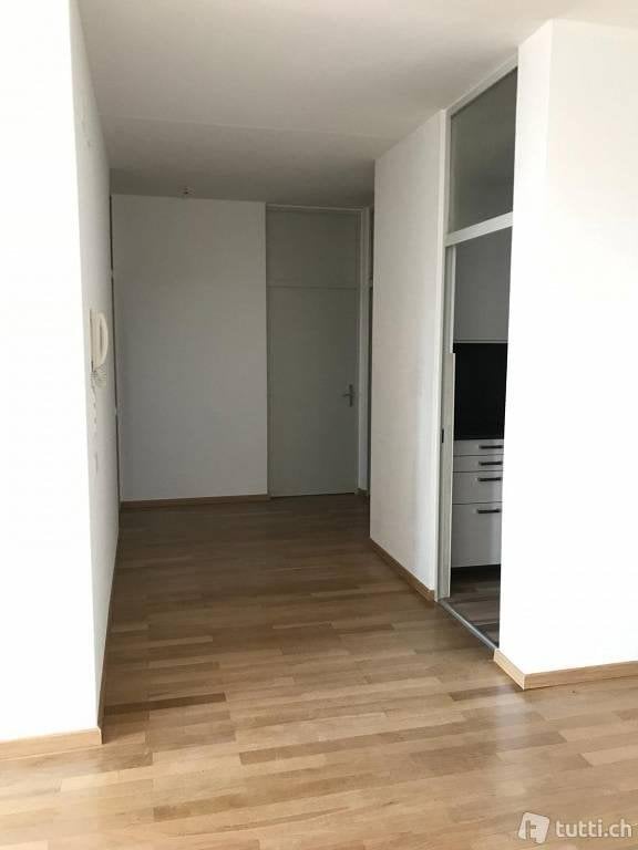 2 ½ Zimmer Wohnung, Foto 1 von 5