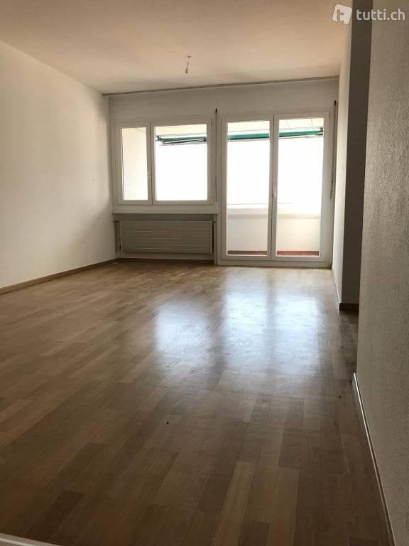 2 ½ Zimmer Wohnung, Foto 3 von 5