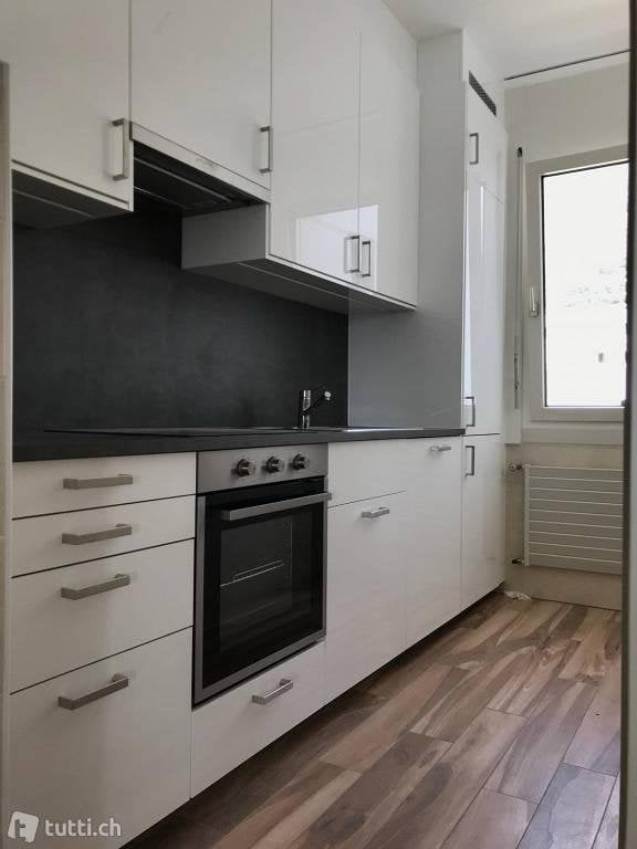 2 ½ Zimmer Wohnung, Foto 4 von 5