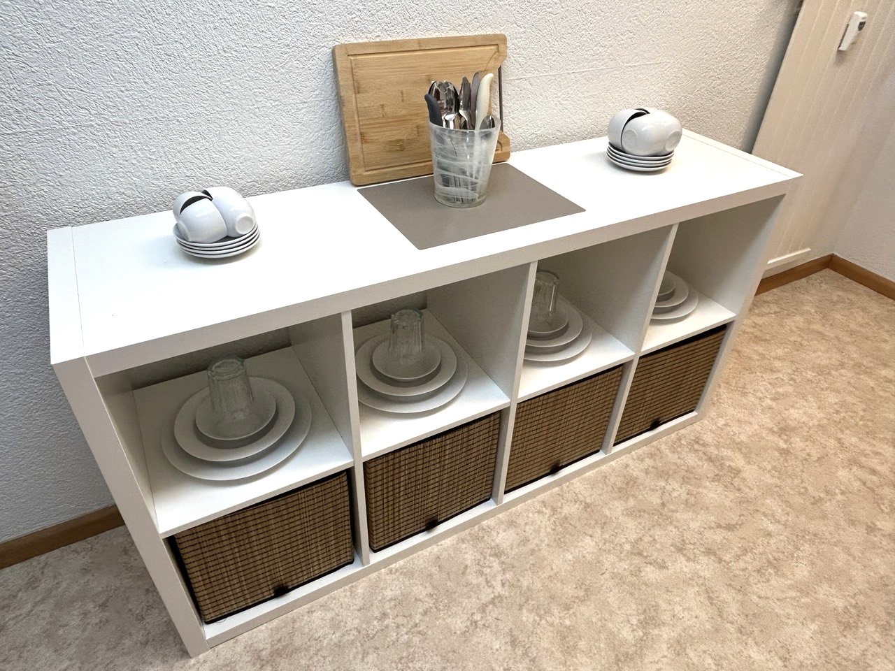 Room in a shared flat