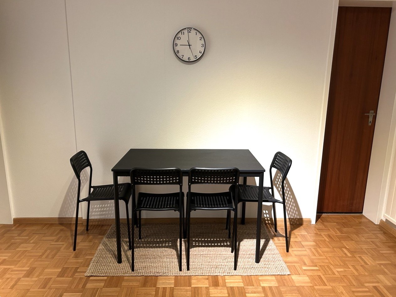 Room in a shared flat