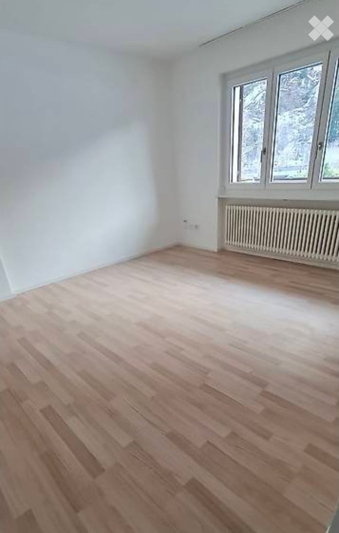 3 ½ rooms apartment, foto 4 di 5