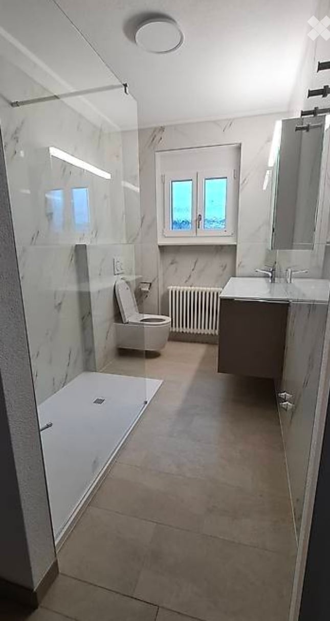 3 ½ rooms apartment, foto 5 di 5