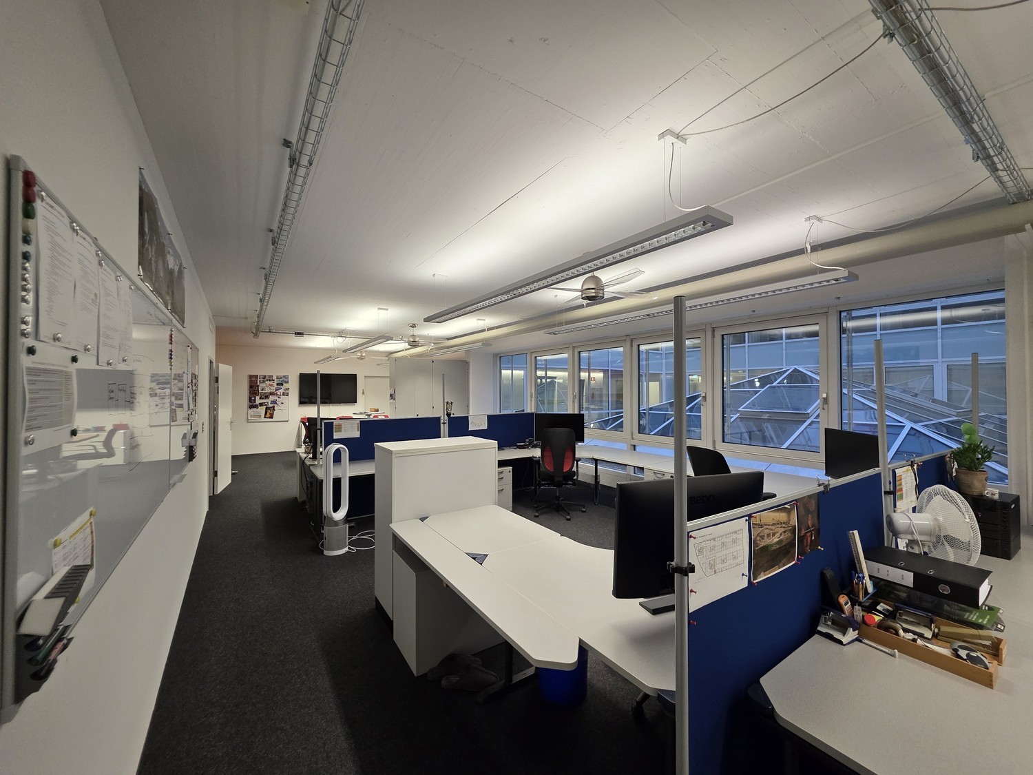 146m² commercial, Foto 2 von 10