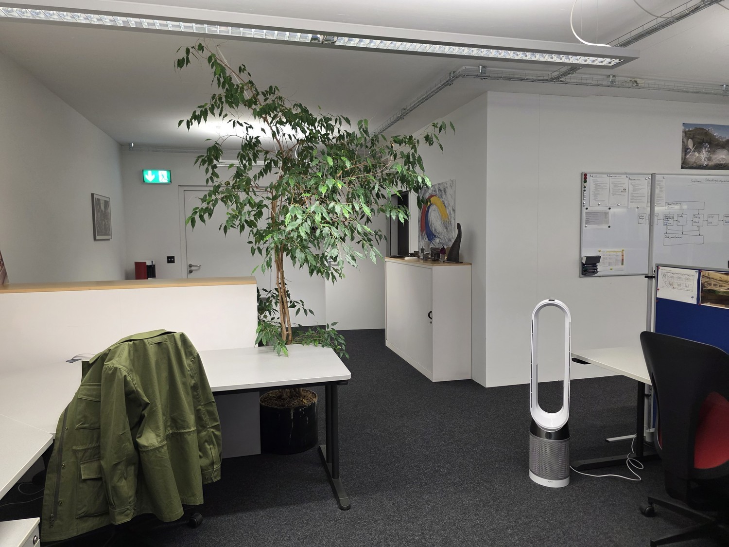 146m² commercial, Foto 9 von 10
