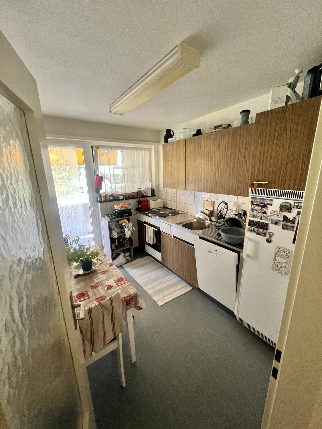 Appartamento di 3 ½ locali