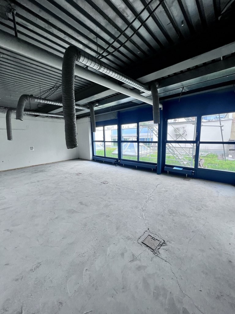 ufficio di 220m²