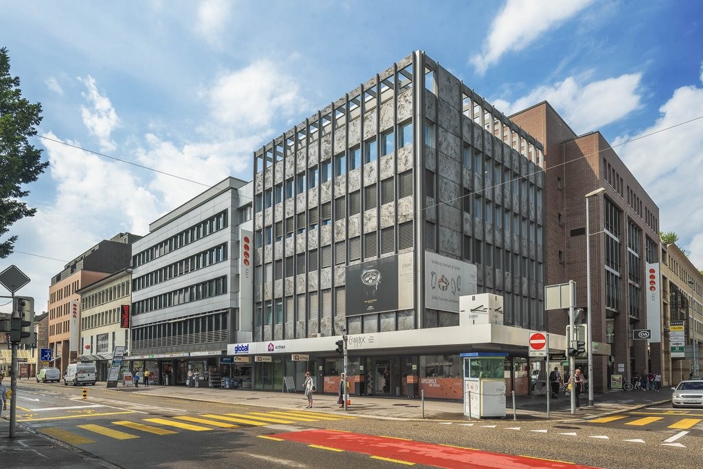ufficio di 220m²