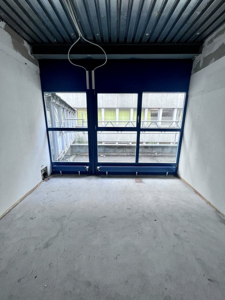 ufficio di 220m²