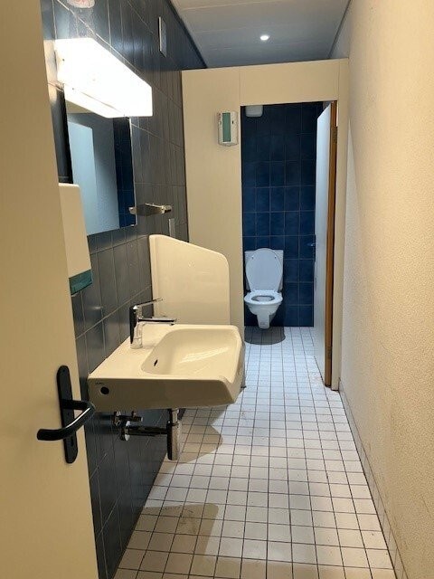 ufficio di 220m²