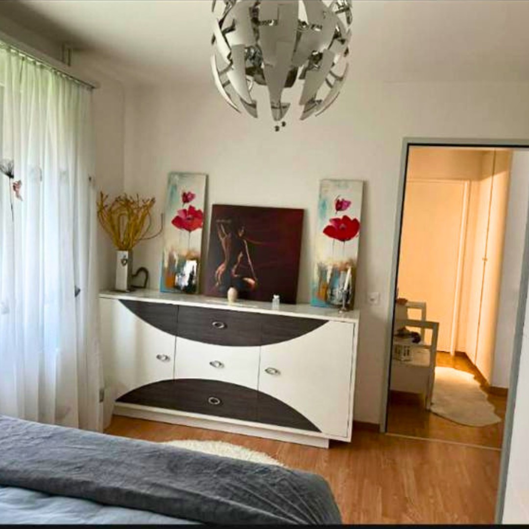 Room in a shared flat, Foto 1 von 7