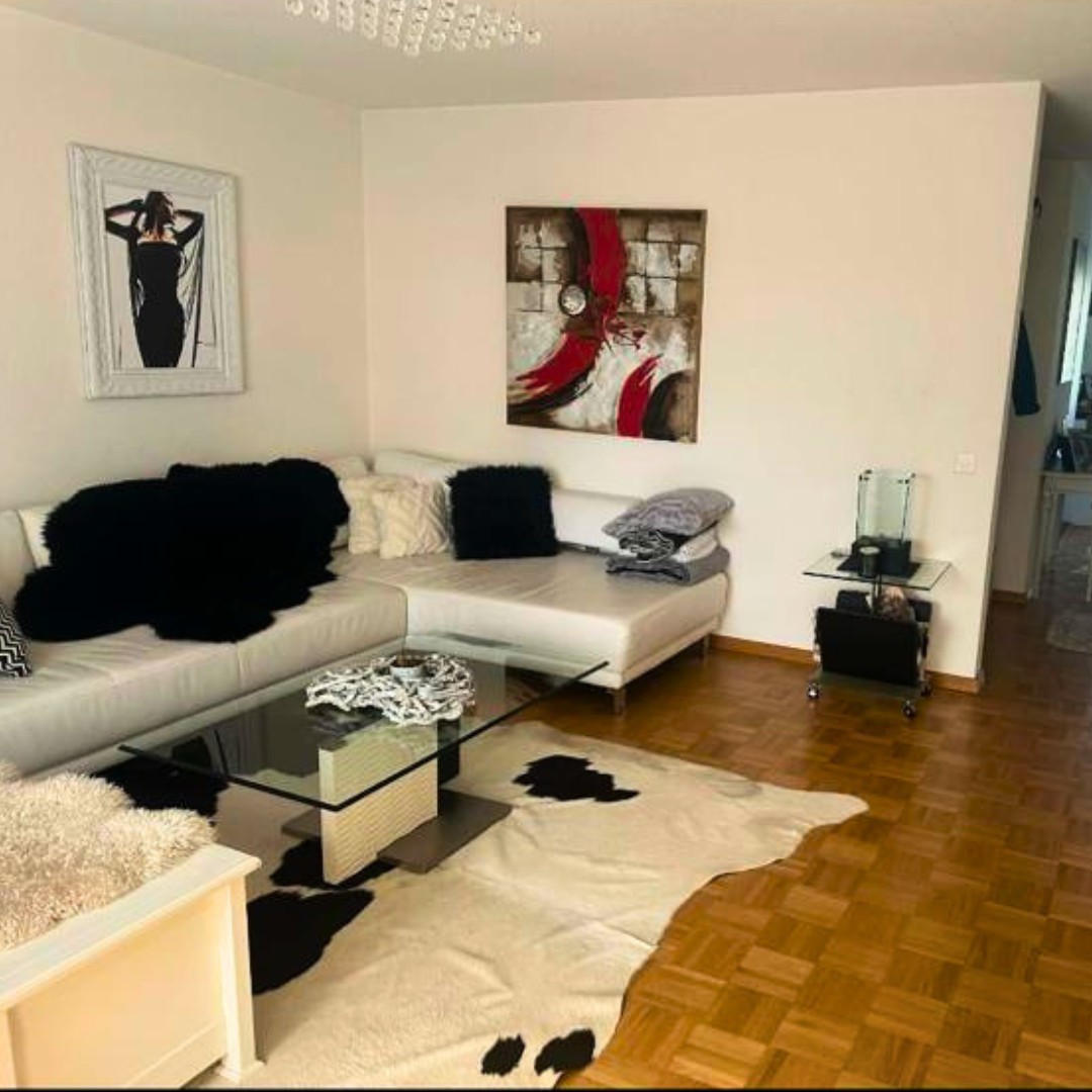 Room in a shared flat, Foto 4 von 7