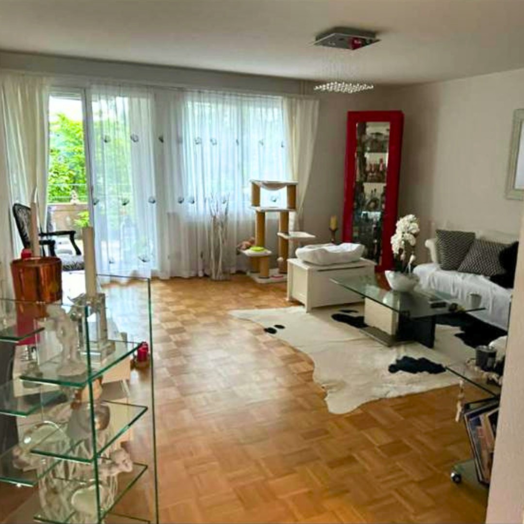 Room in a shared flat, Foto 5 von 7