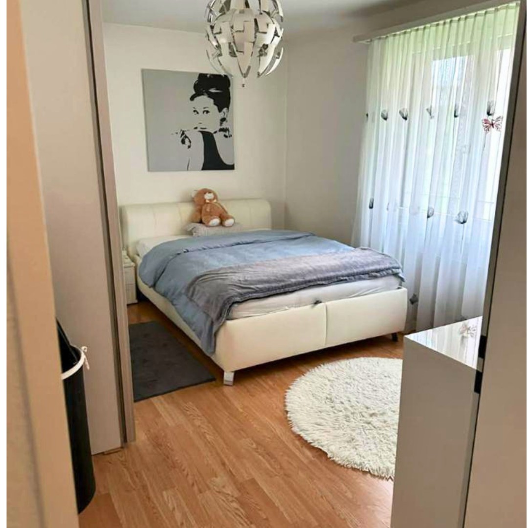 Room in a shared flat, Foto 2 von 7