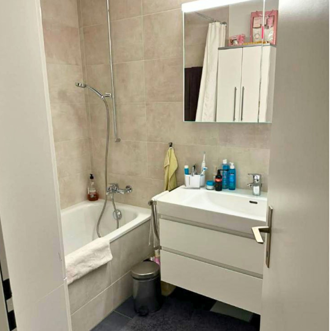 Room in a shared flat, Foto 7 von 7