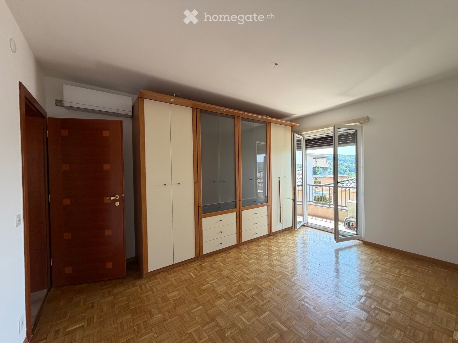 3 ½ Zimmer Wohnung