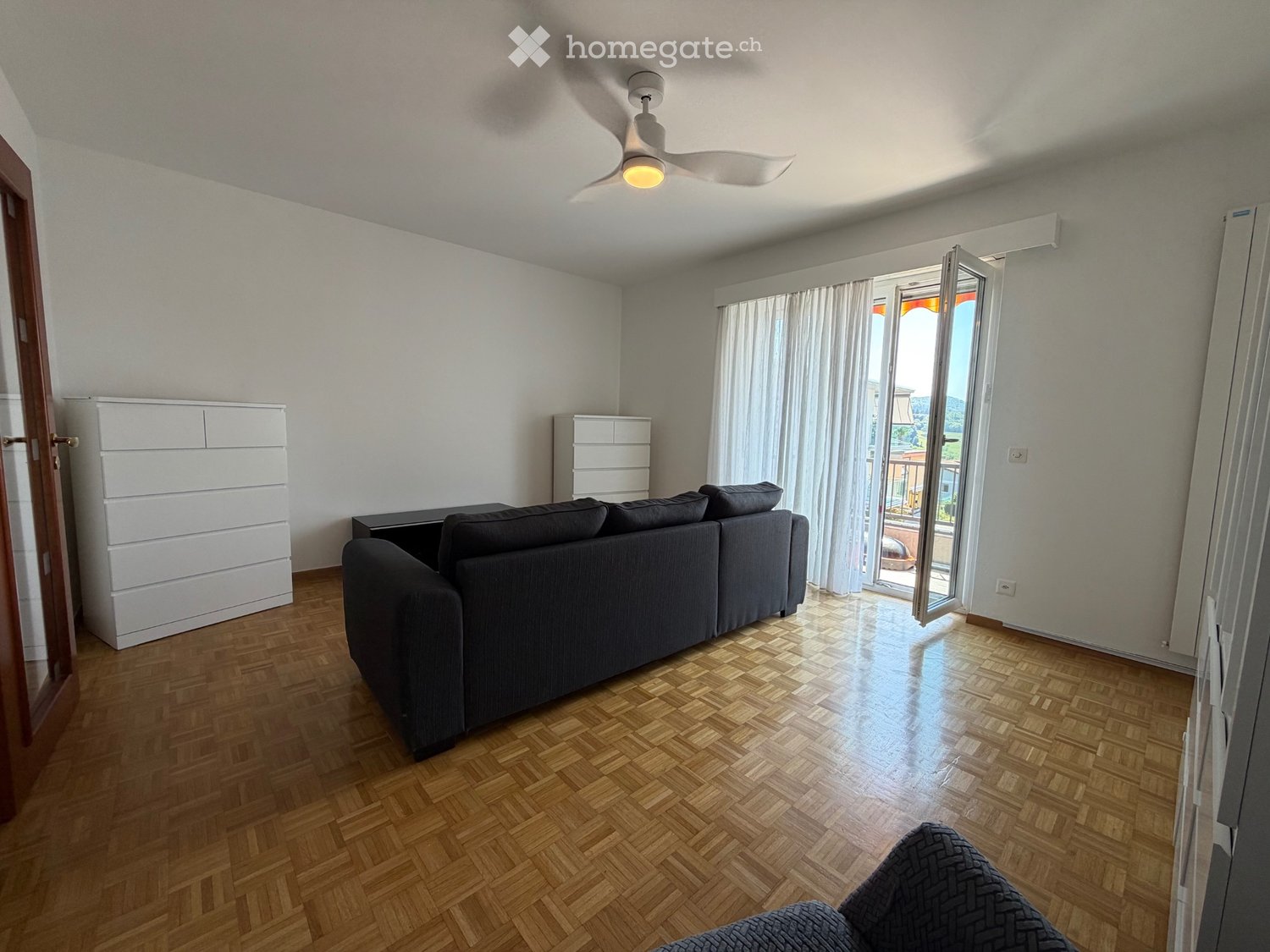 3 ½ Zimmer Wohnung