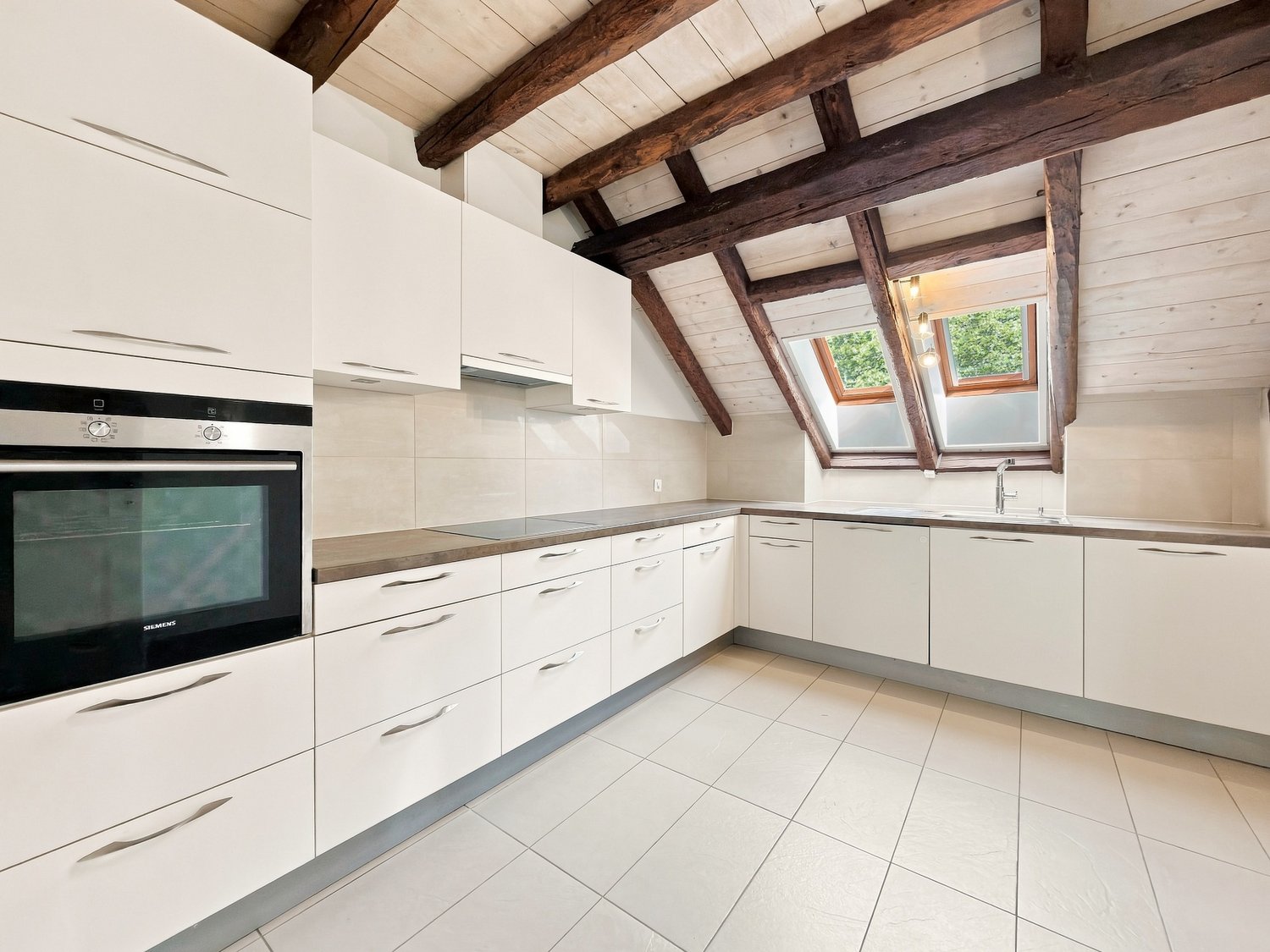 6 ½ Zimmer Wohnung, Foto 7 von 10