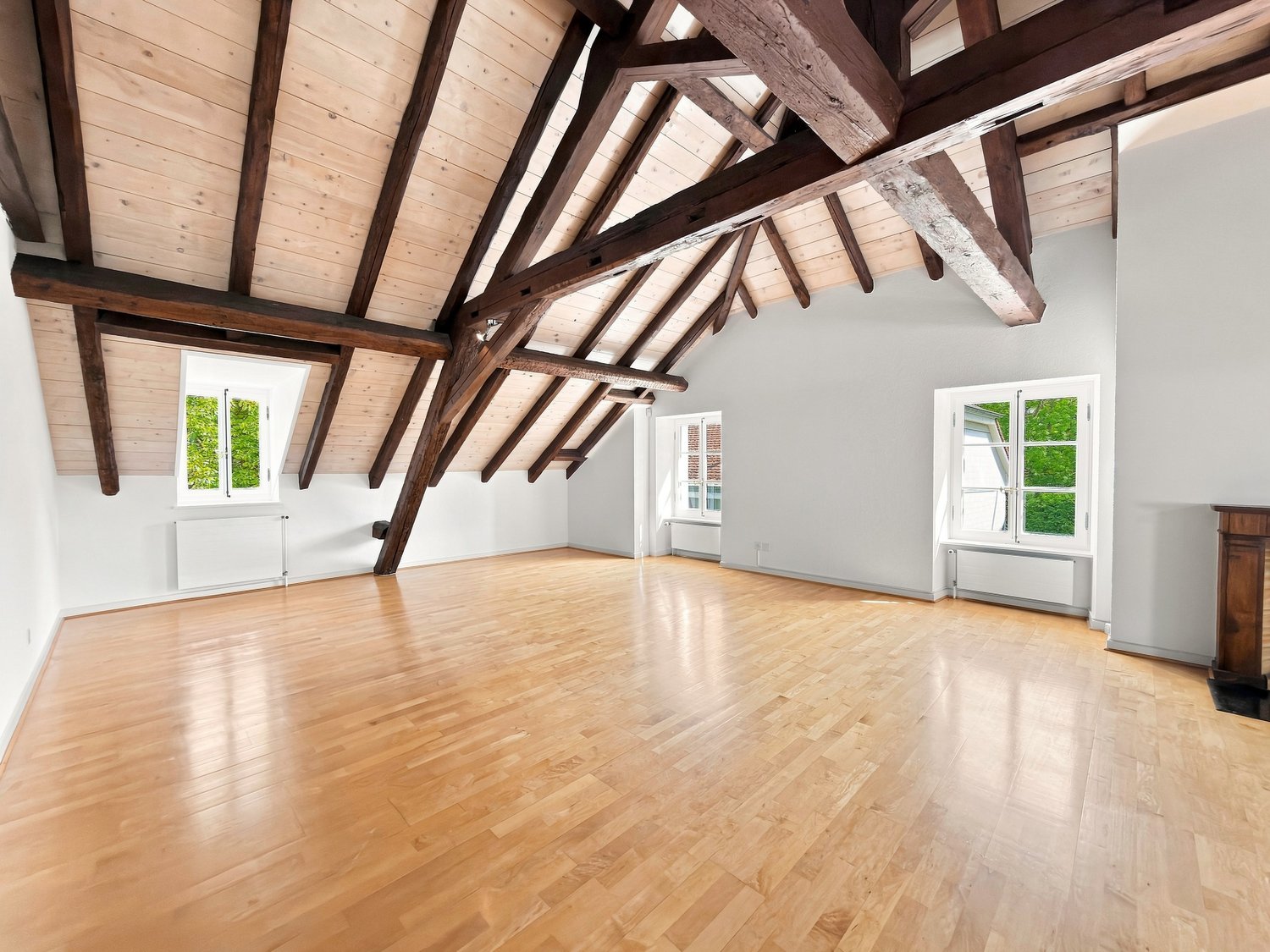 6 ½ Zimmer Wohnung, Foto 4 von 10