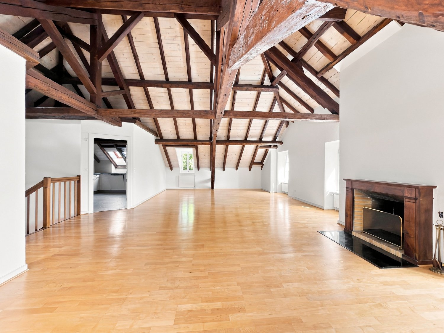 6 ½ Zimmer Wohnung, Foto 6 von 10