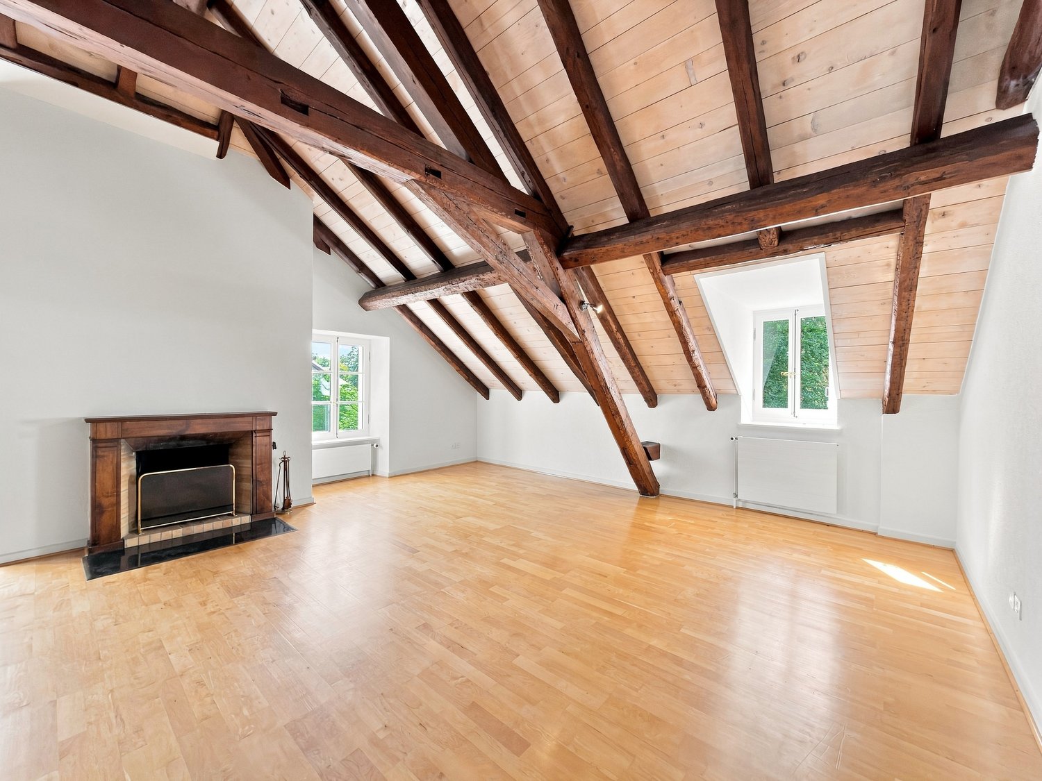 6 ½ Zimmer Wohnung, Foto 3 von 10