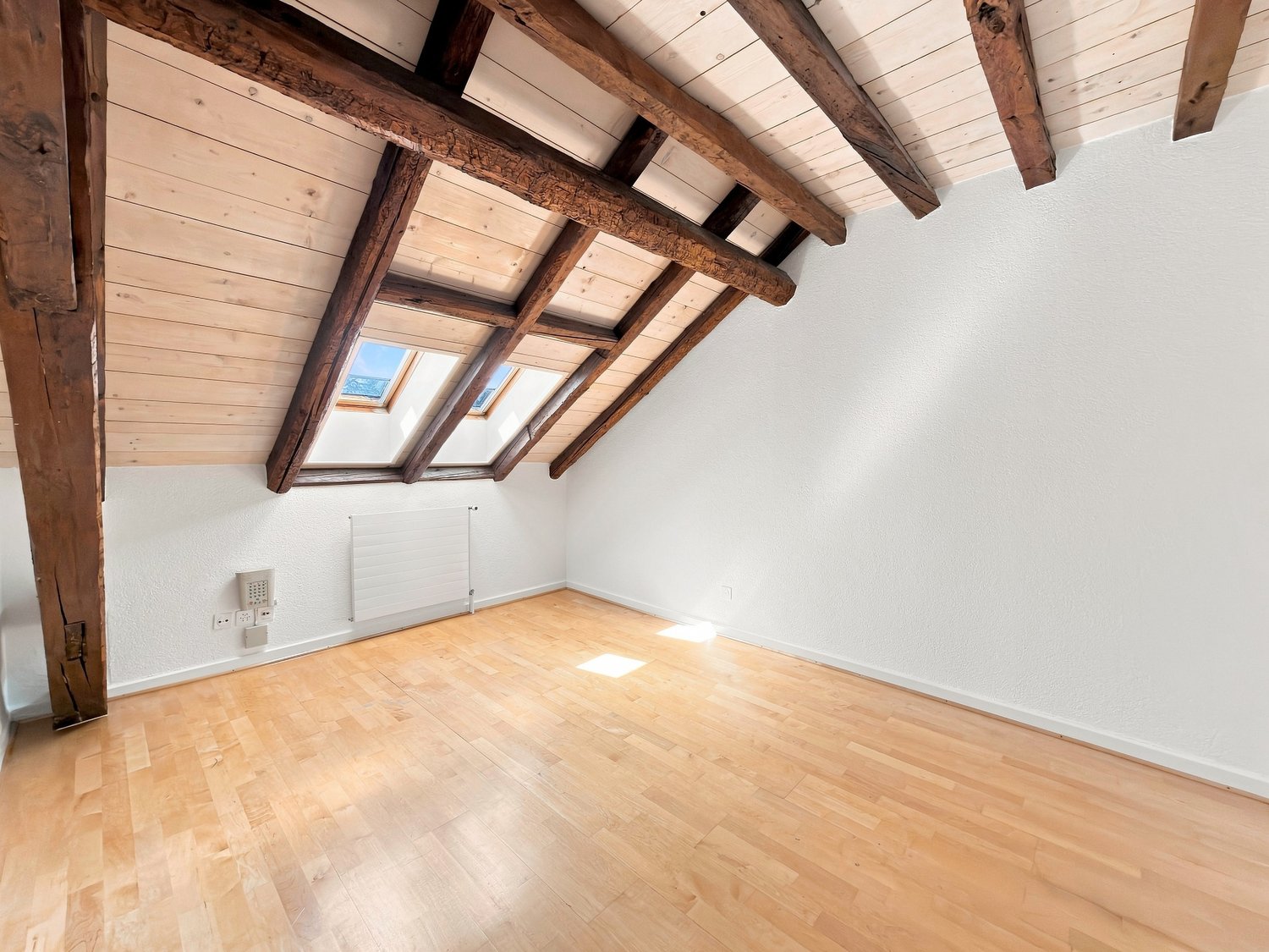 6 ½ Zimmer Wohnung, Foto 9 von 10