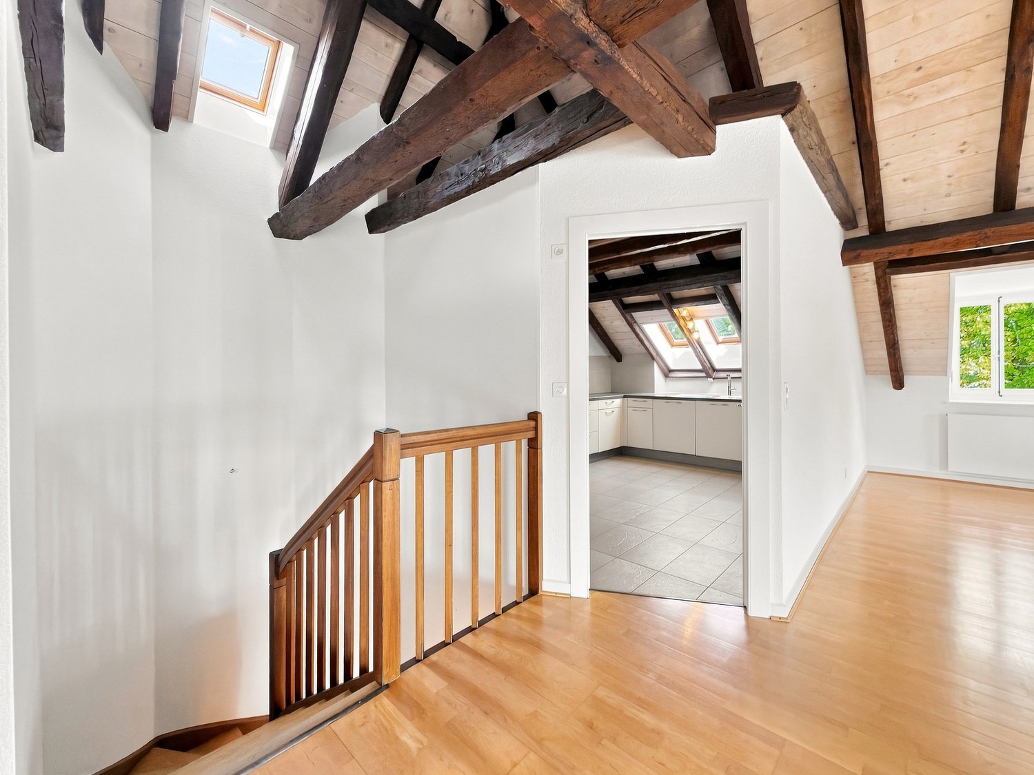 6 ½ Zimmer Wohnung, Foto 10 von 10