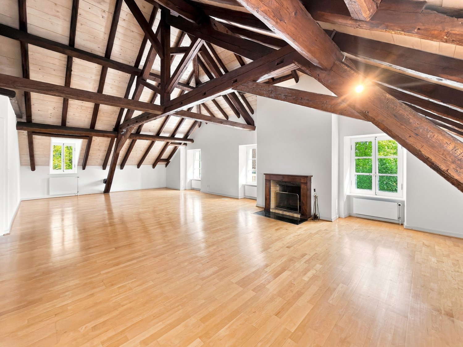6 ½ Zimmer Wohnung, Foto 5 von 10
