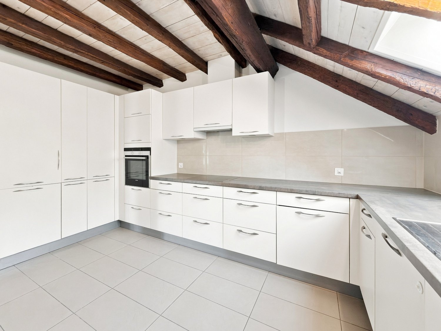 6 ½ Zimmer Wohnung, Foto 8 von 10