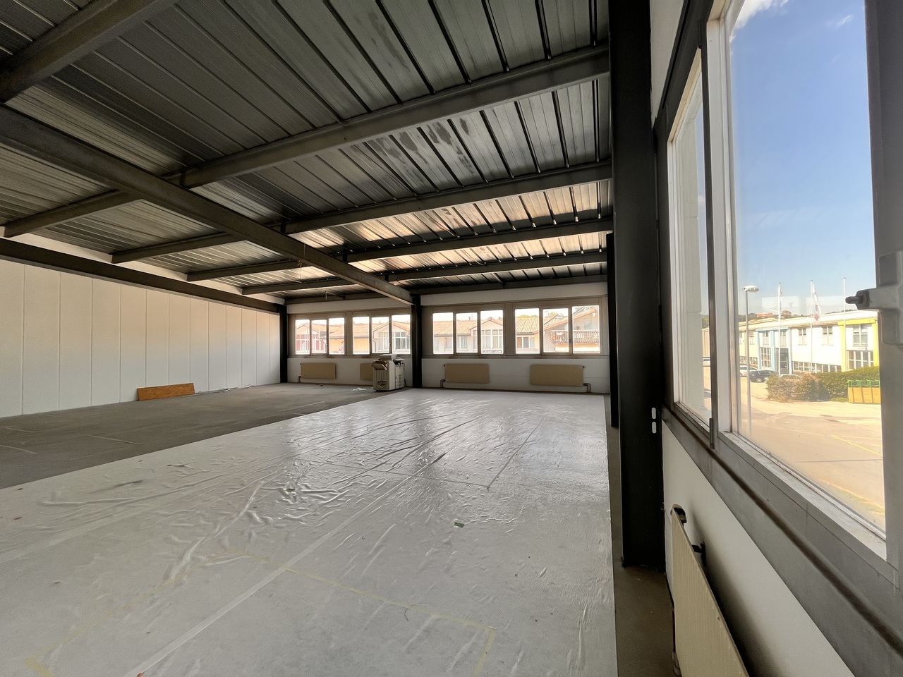 136m² office, Foto 4 von 5