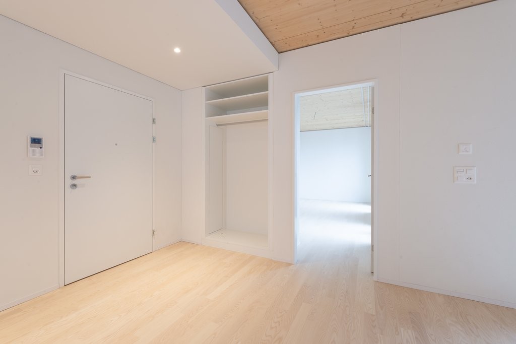 3 ½ rooms apartment, Foto 6 von 9