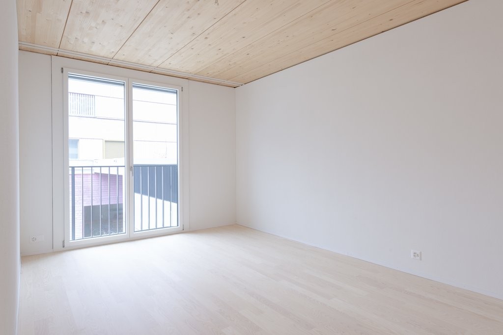 3 ½ rooms apartment, Foto 4 von 9
