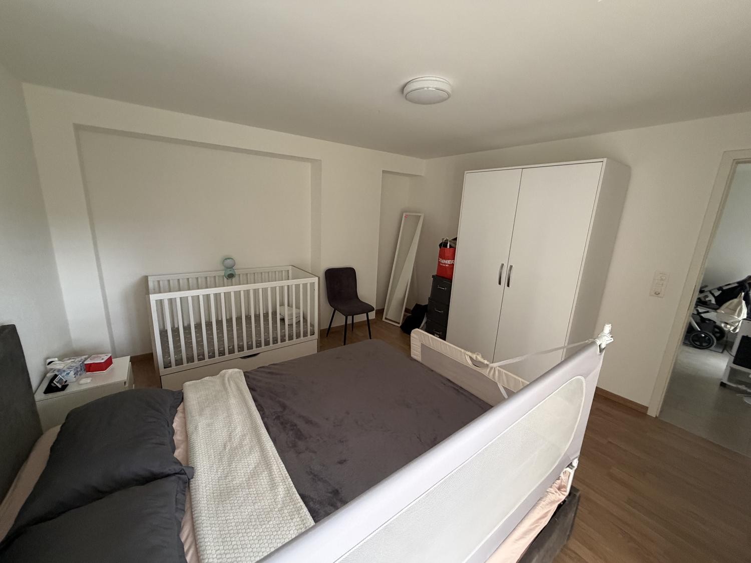 2 ½ rooms apartment, Foto 8 von 9