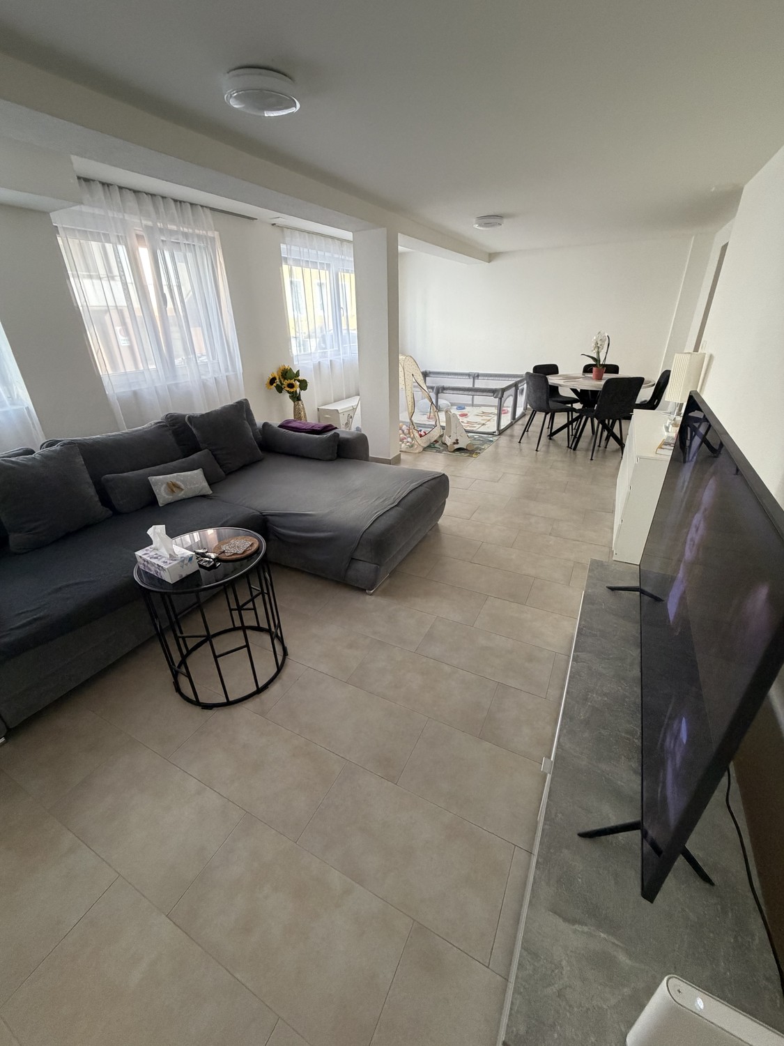 2 ½ rooms apartment, Foto 1 von 9