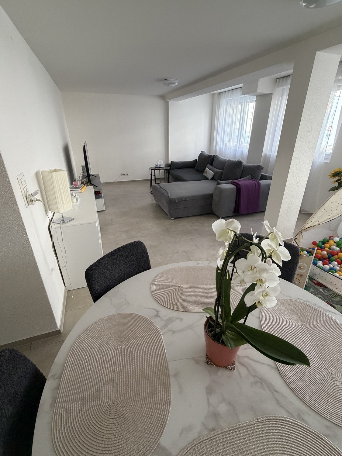 2 ½ rooms apartment, Foto 6 von 9