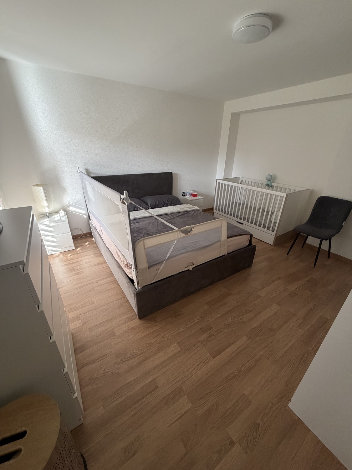 2 ½ rooms apartment, Foto 9 von 9
