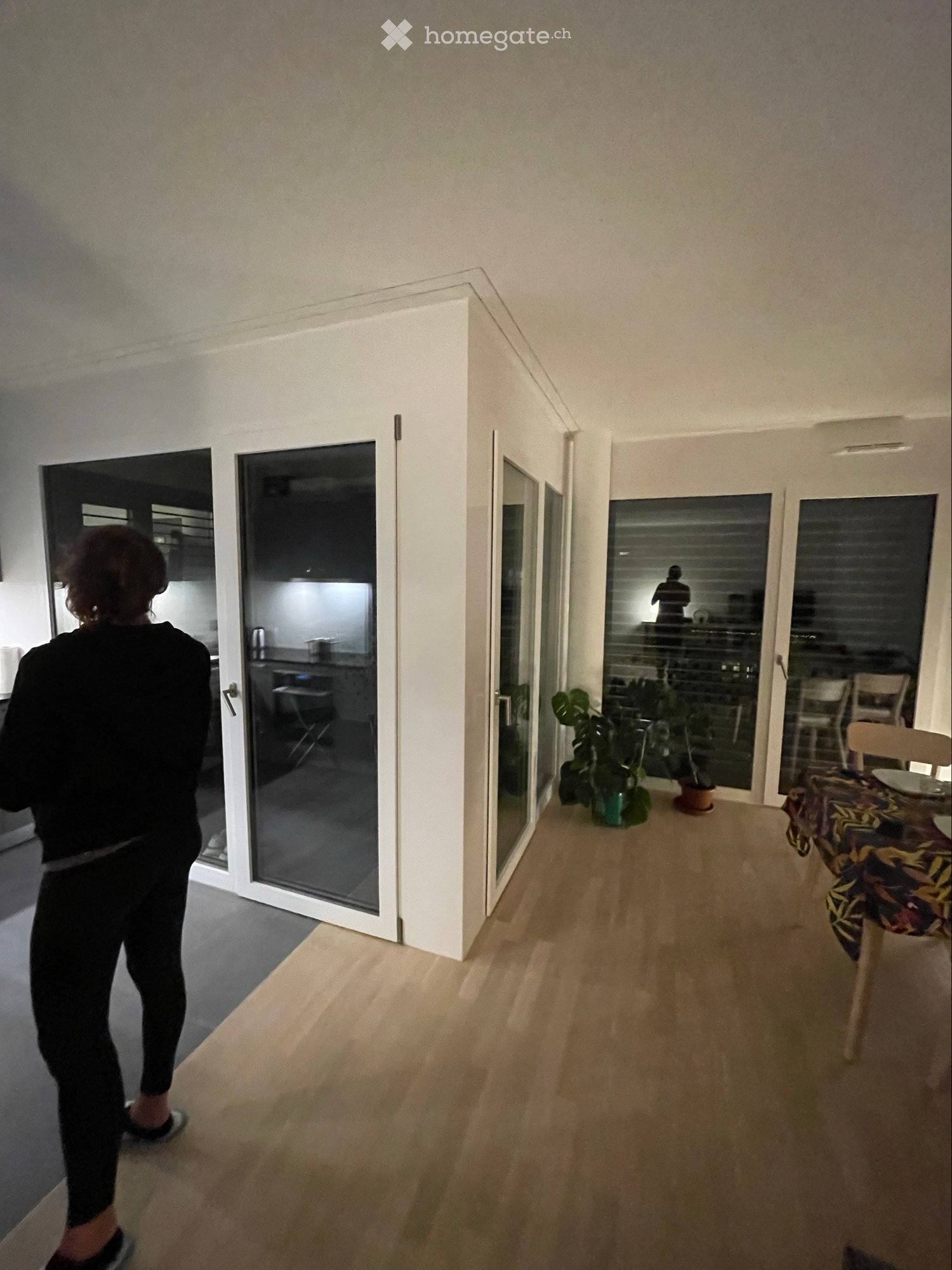 2-Zimmer-Wohnung, Foto 3 von 5