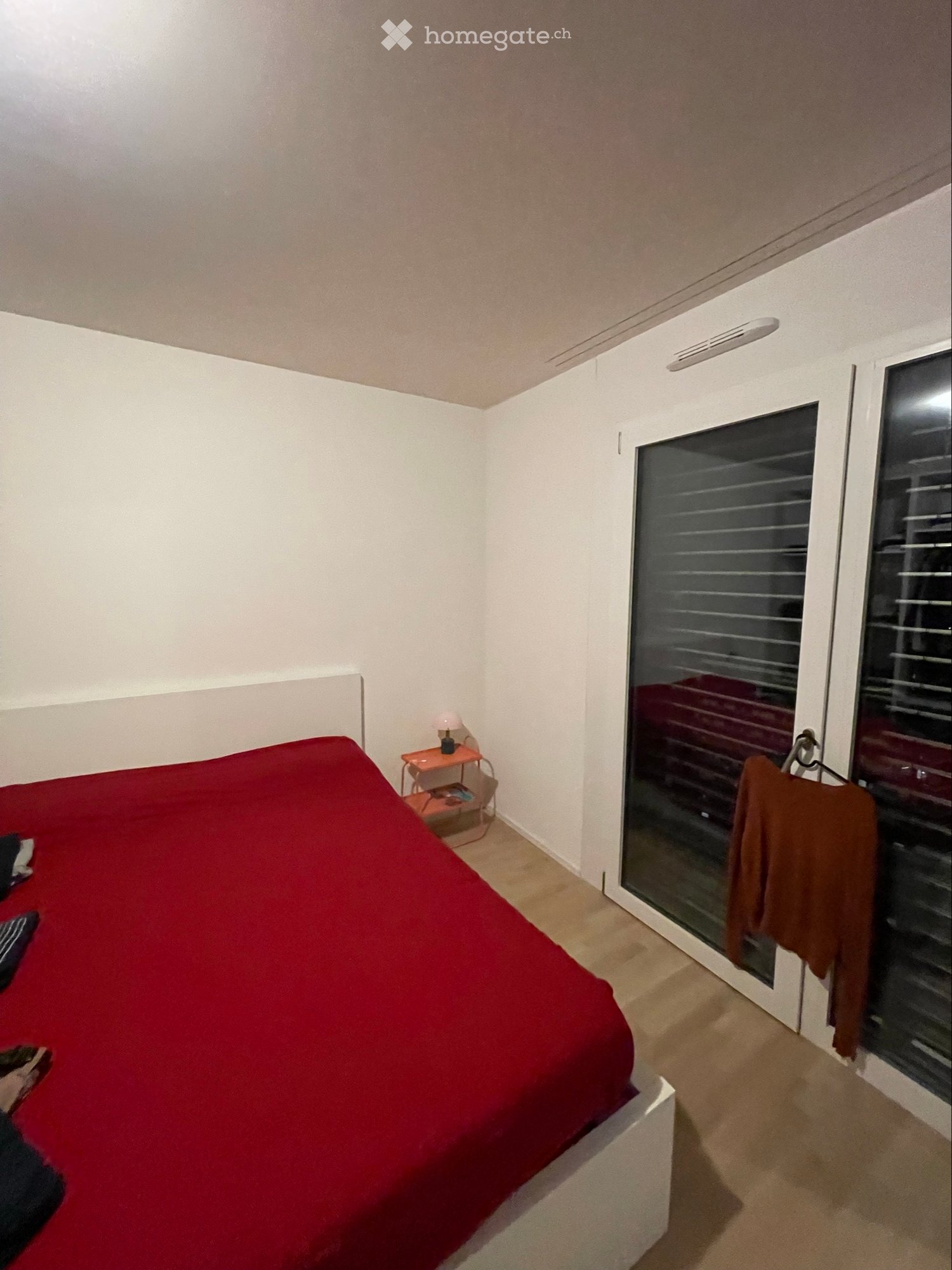 2-Zimmer-Wohnung, Foto 5 von 5