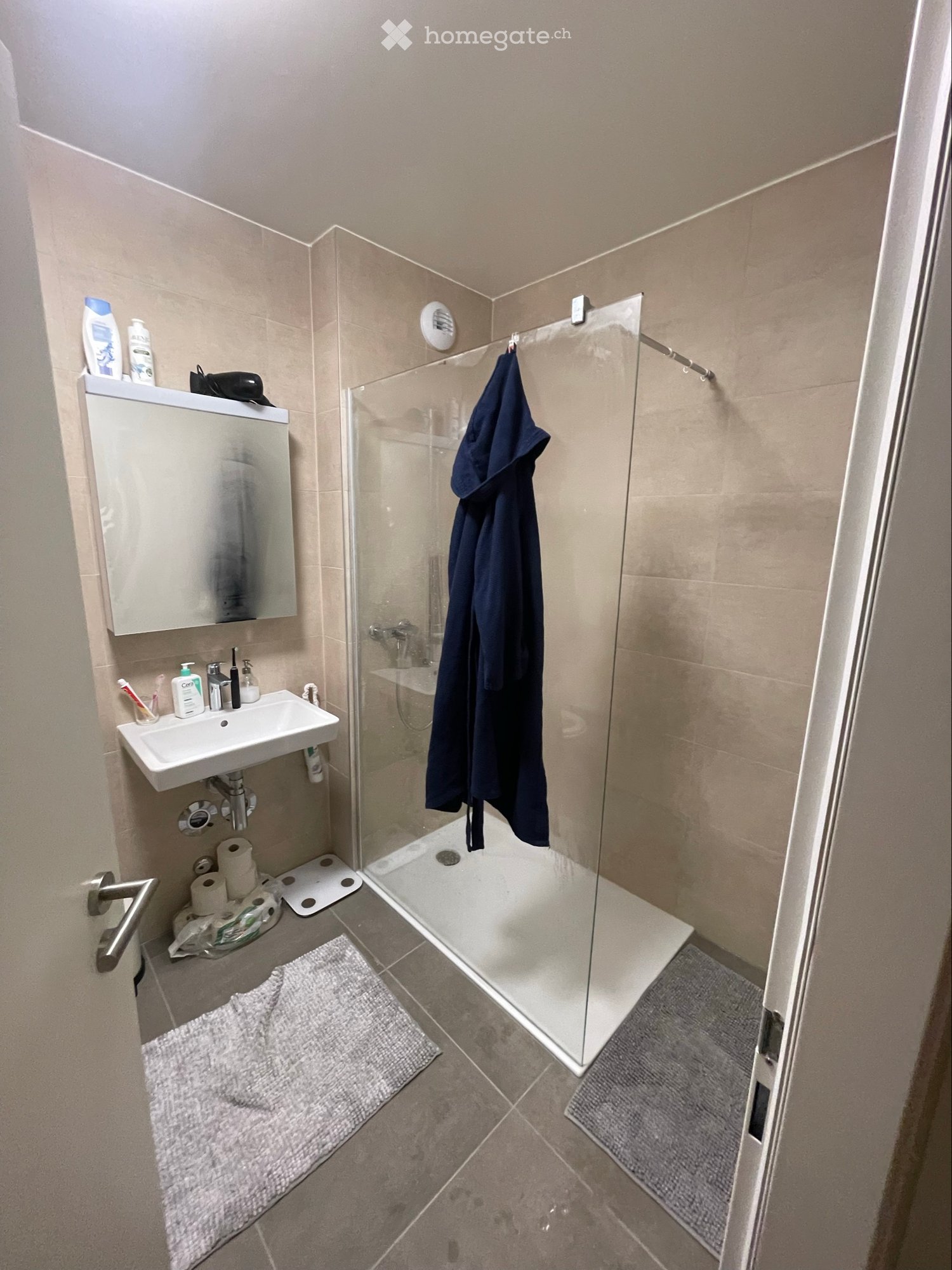 2-Zimmer-Wohnung, Foto 4 von 5