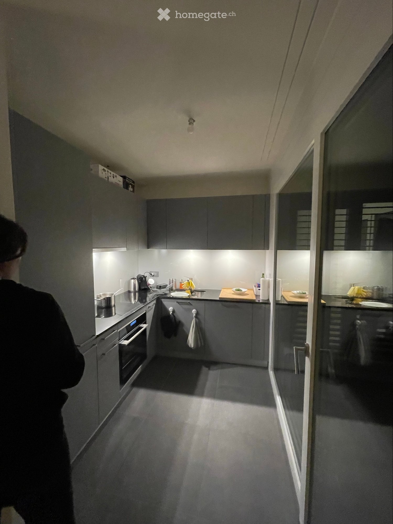 2-Zimmer-Wohnung, Foto 2 von 5