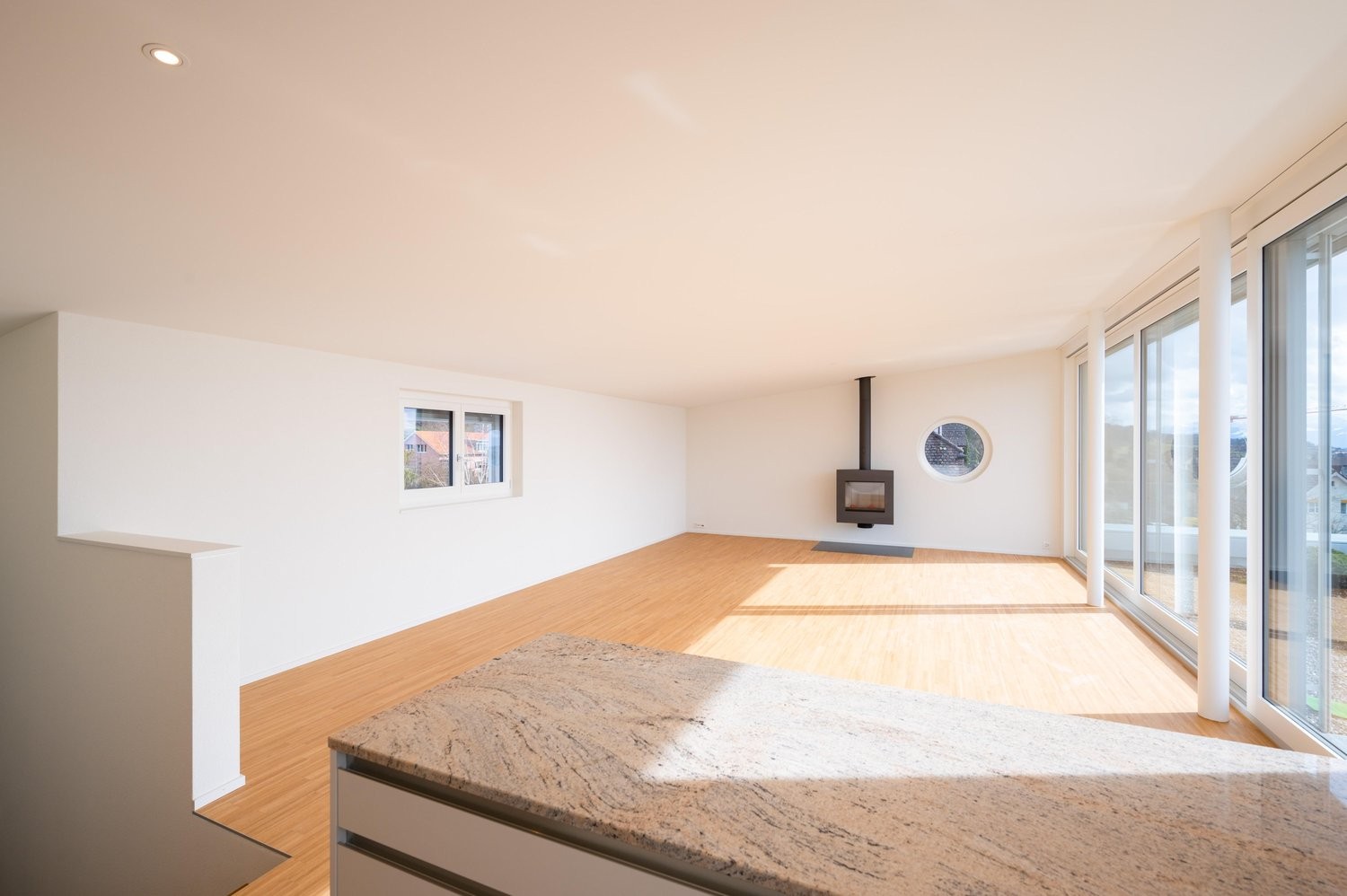 Appartamento di 3 ½ locali