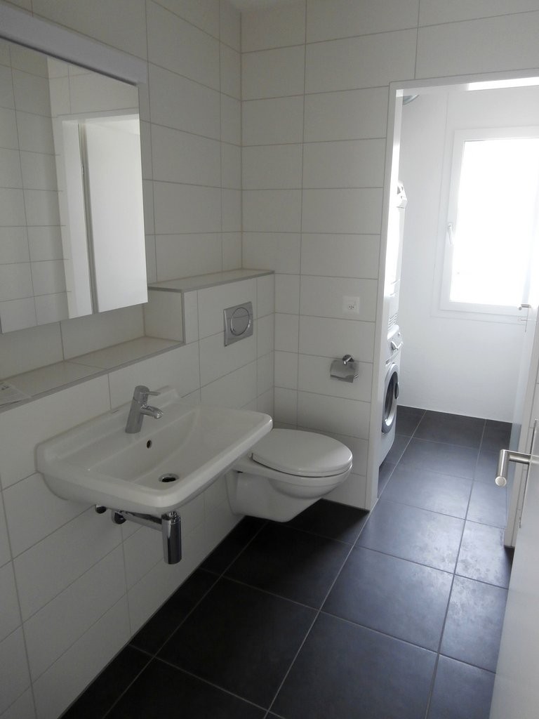 3 ½ pièces appartement