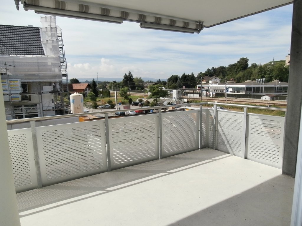3 ½ pièces appartement