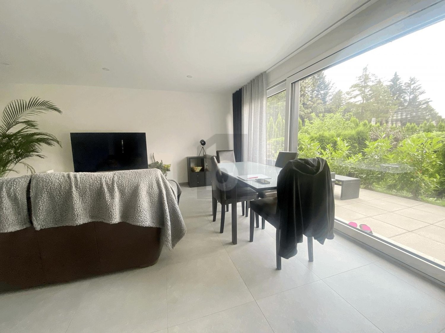 3 ½ Zimmer Wohnung