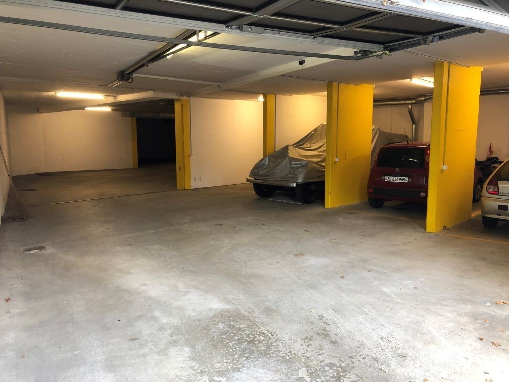 Place disponible
