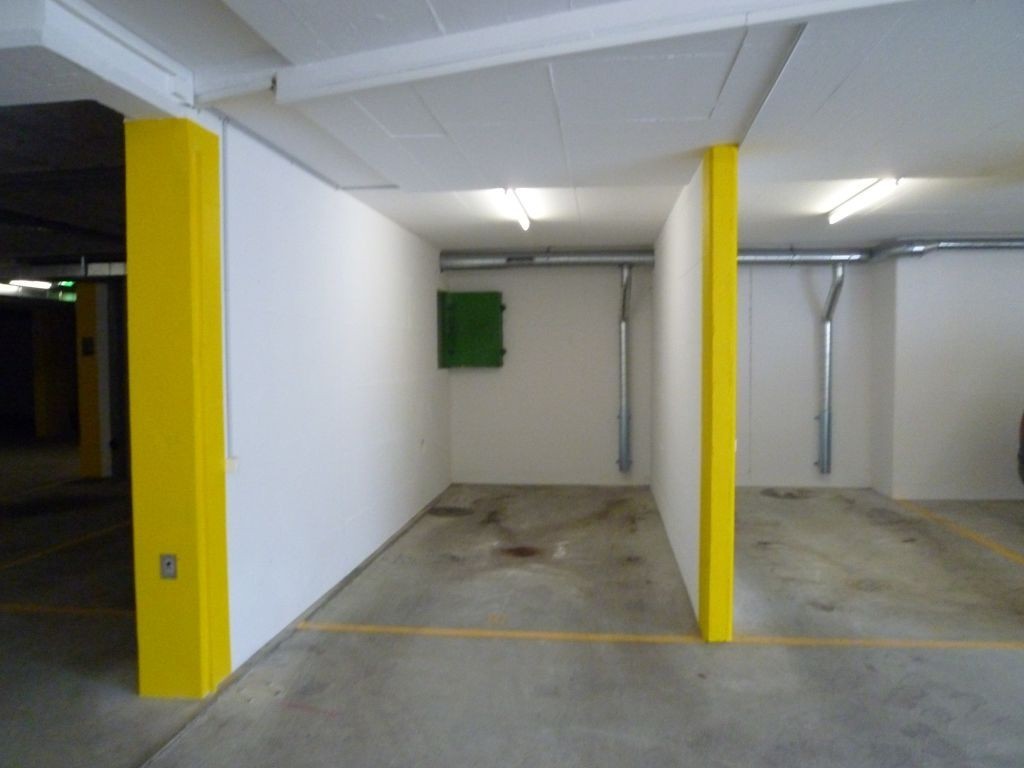 Place disponible